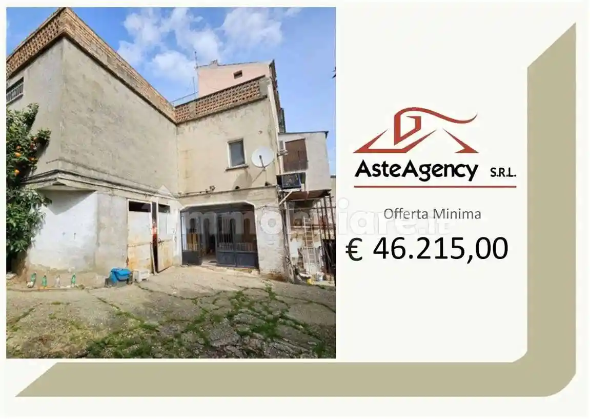 Casa indipendente in vendita a Filetto