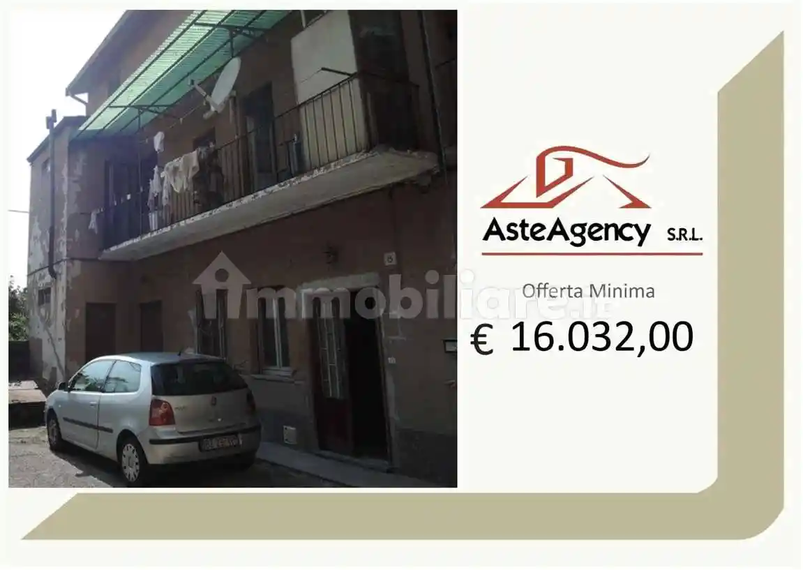 Appartamento in vendita a Veniano