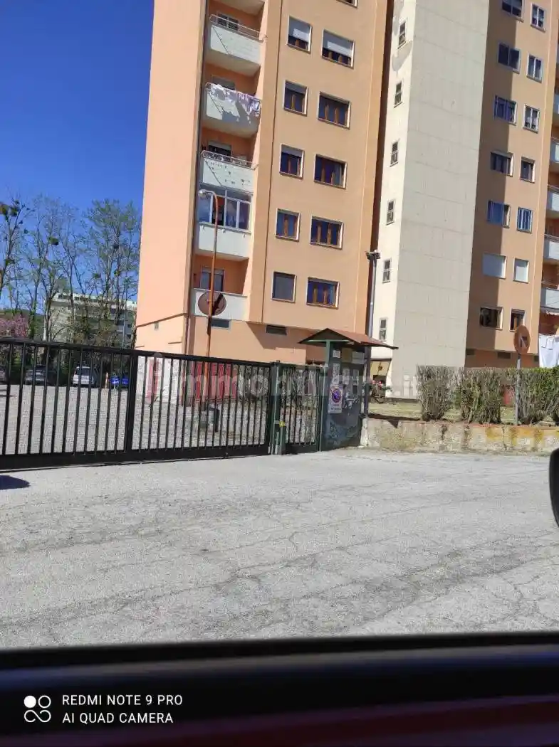Appartamento in vendita a Potenza