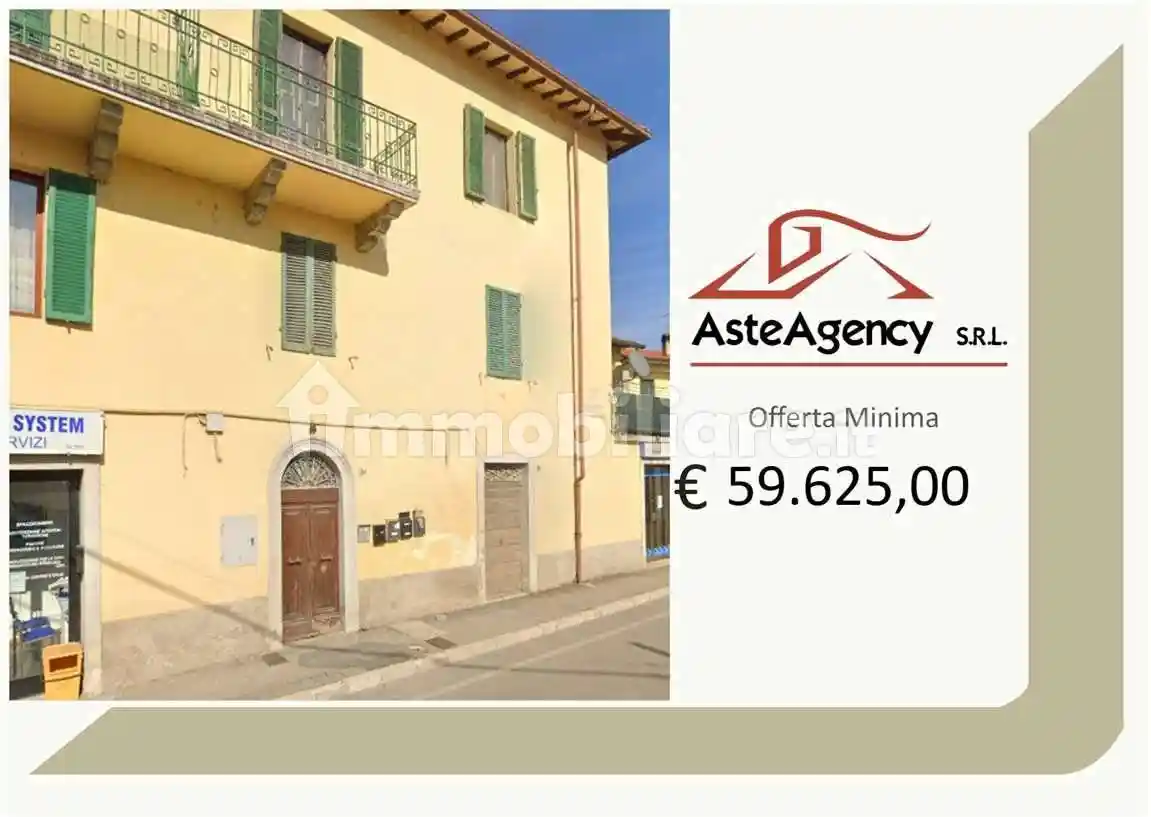 Appartamento
