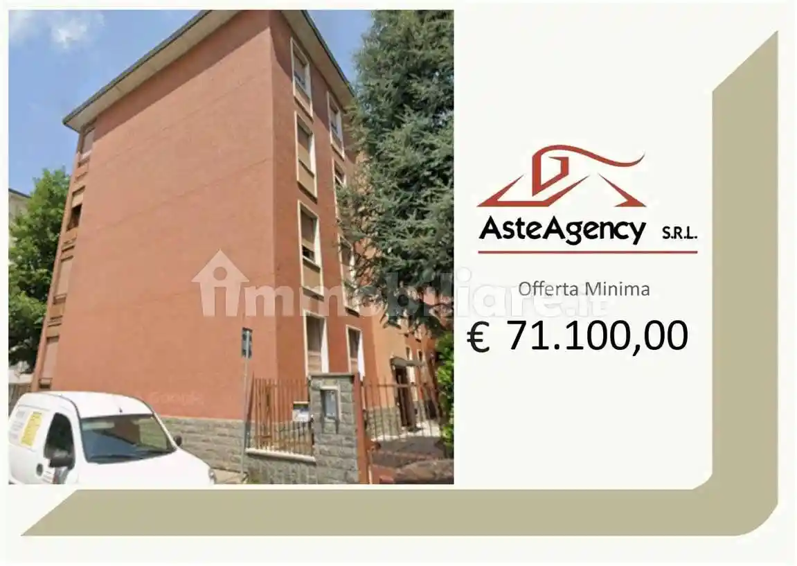 Appartamento in vendita a Legnano