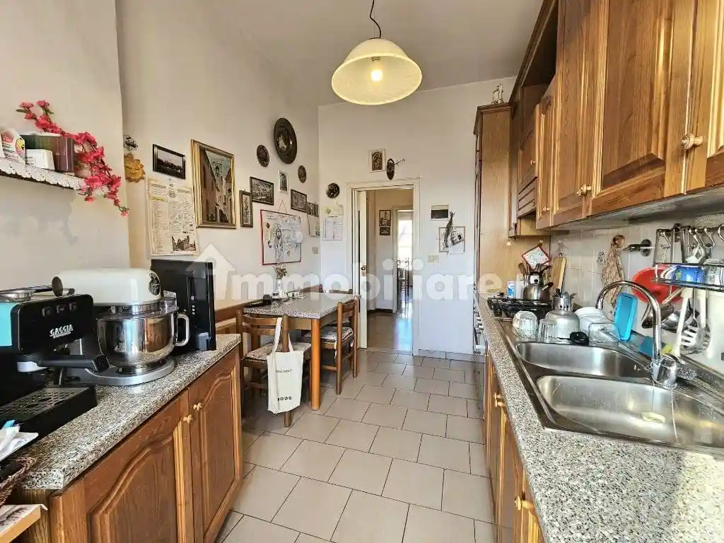 Appartamento in vendita a Firenze