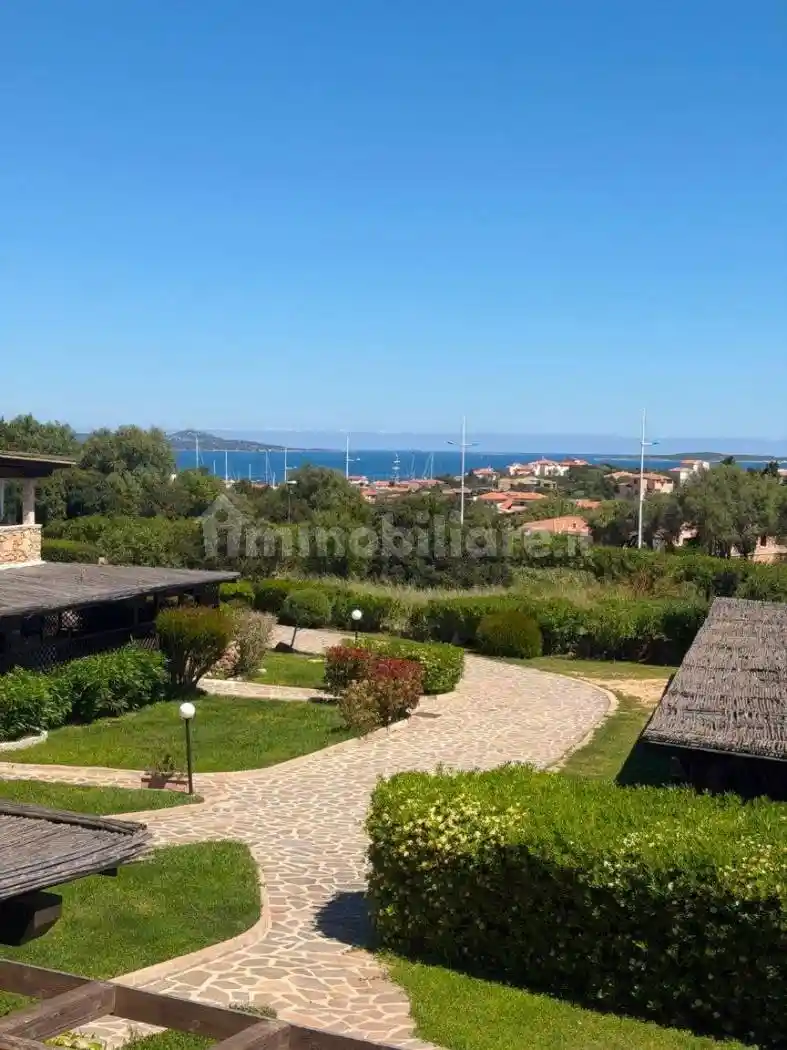 Appartamento in vendita a Olbia