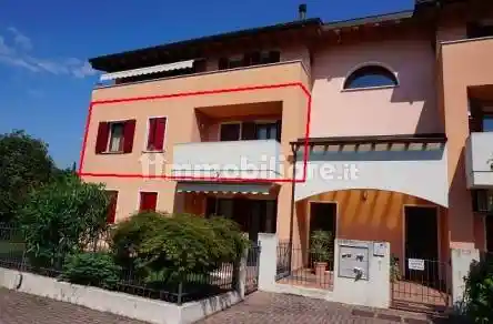 Appartamento in vendita a Rossano Veneto