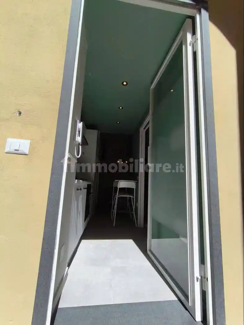 Appartamento in affitto a Torre del Greco