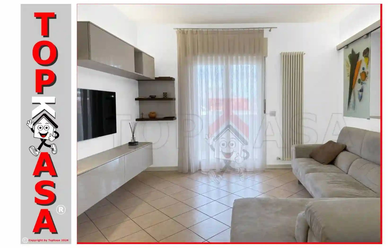 Appartamento - foto 4
