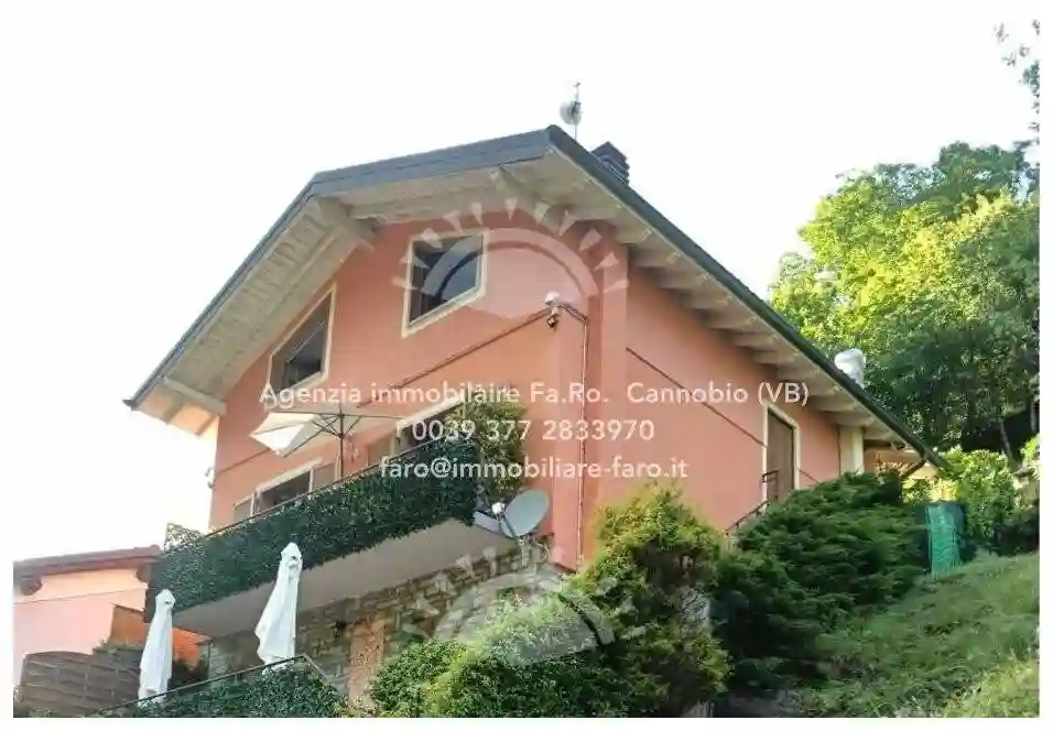 Villa - foto 4