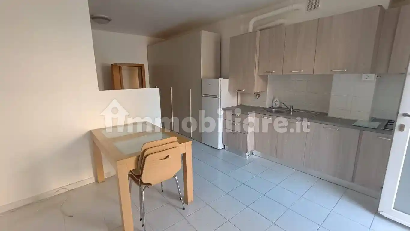 Appartamento in affitto a Pesaro