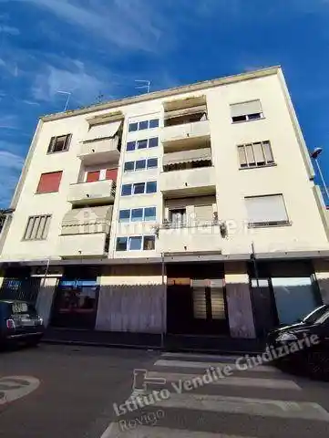 Appartamento in vendita a Rovigo