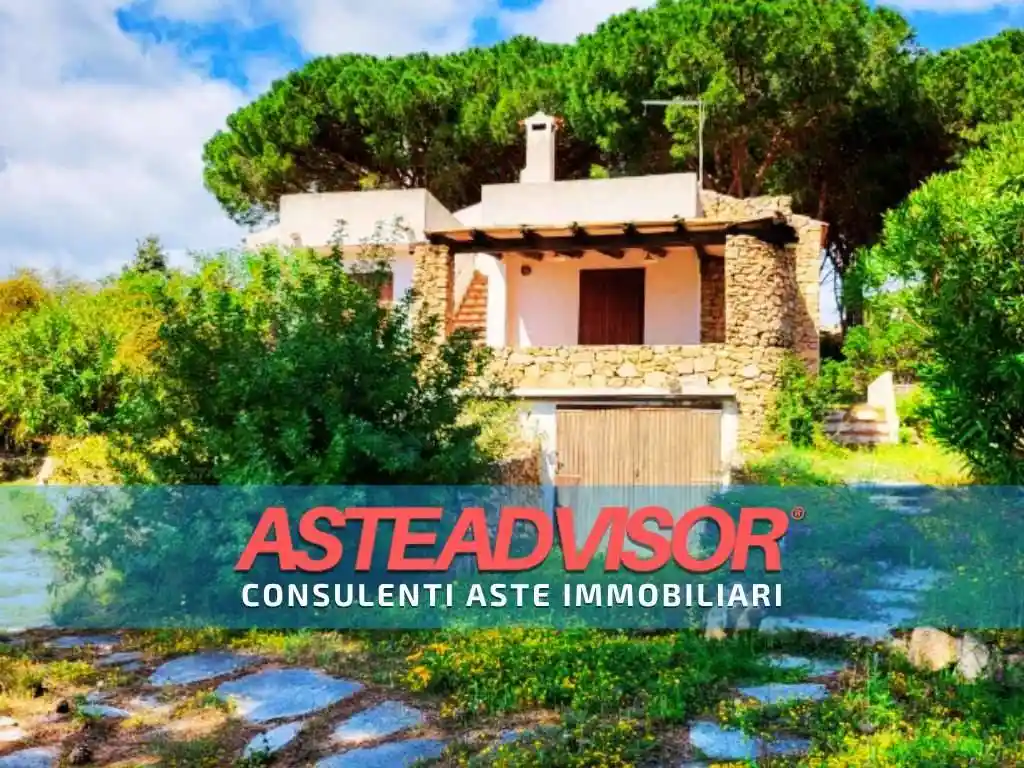 Villa in vendita a Santa Teresa Gallura