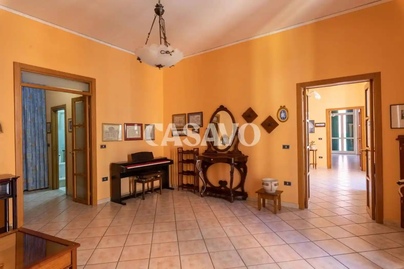 Appartamento in vendita a Napoli