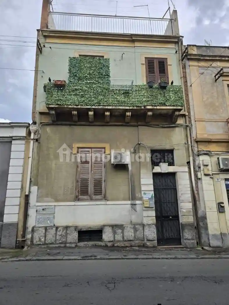Appartamento in vendita a Catania
