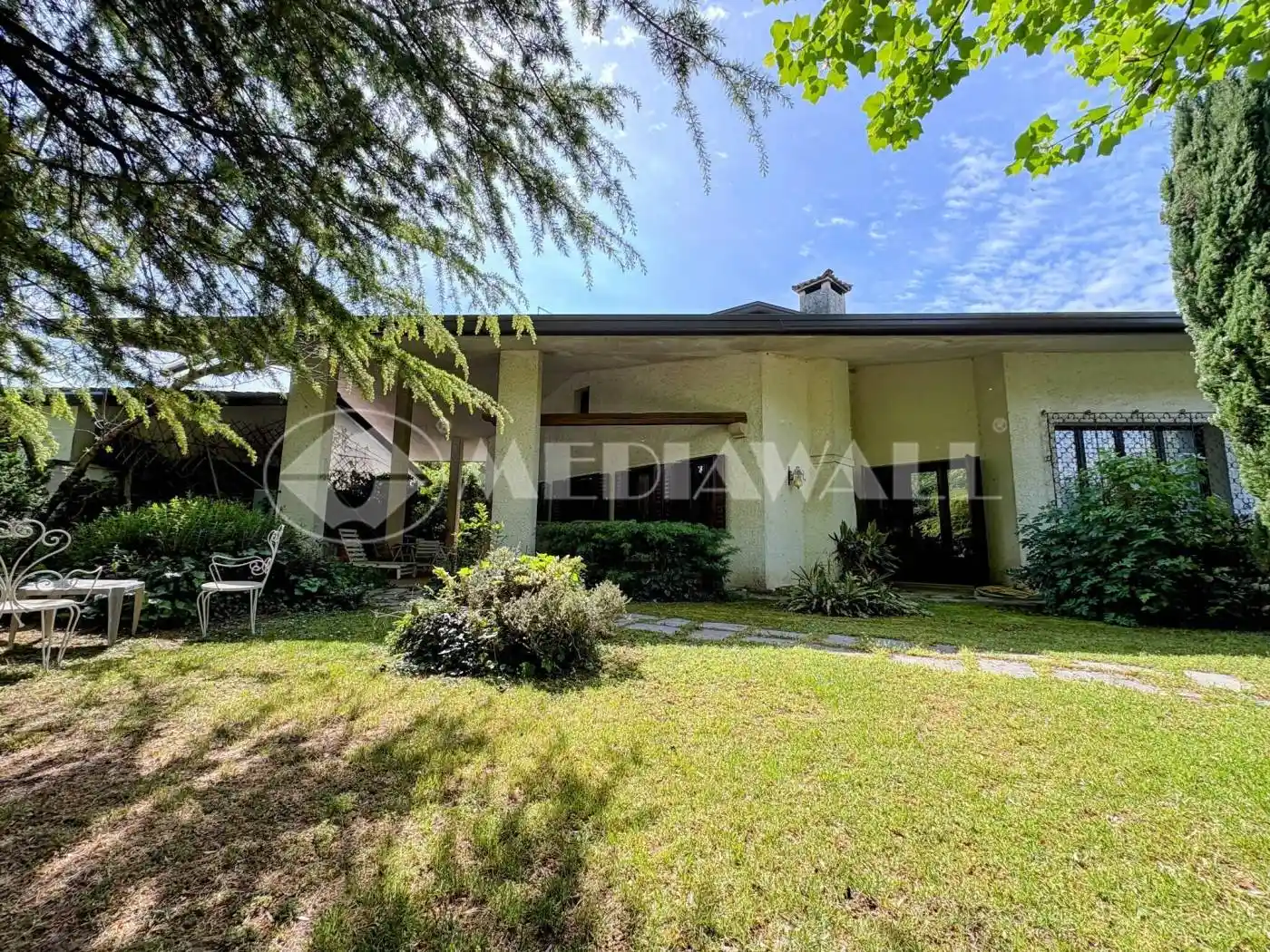 Villa in vendita a Roveredo in Piano