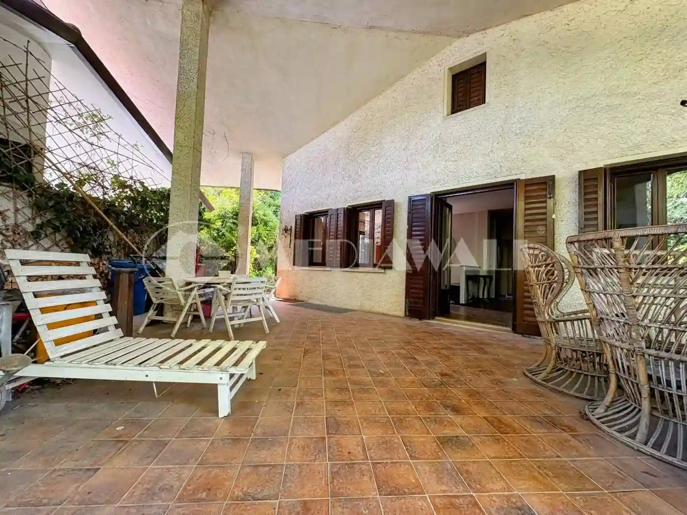 Villa - foto 3