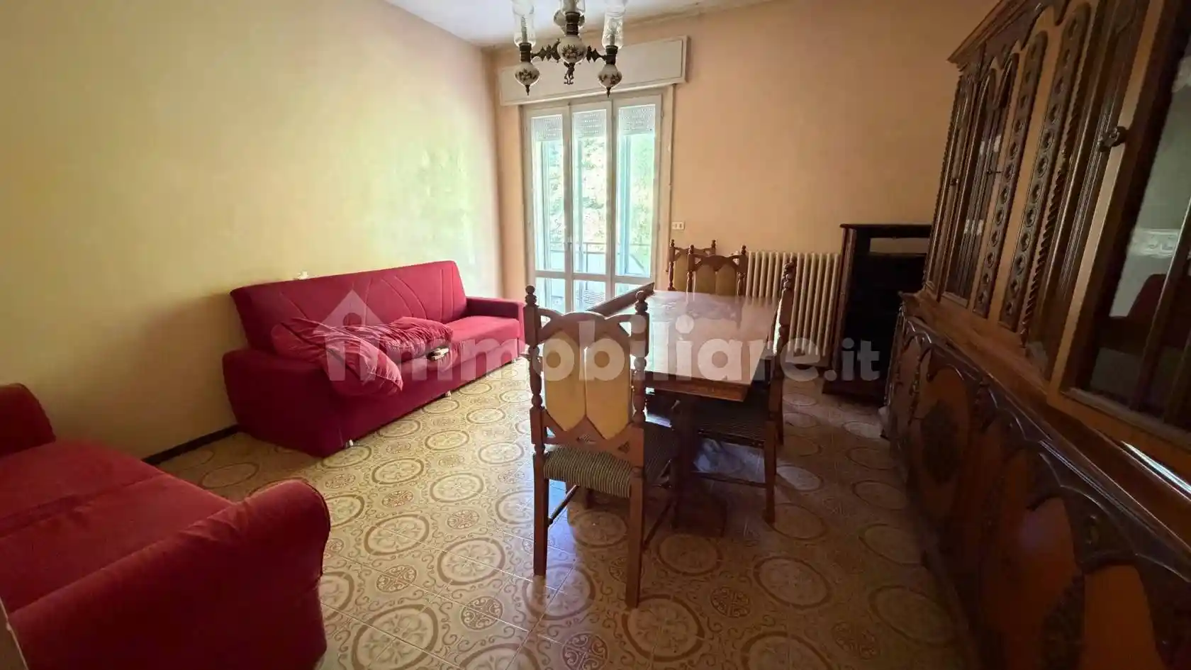 Appartamento in vendita a Rimini