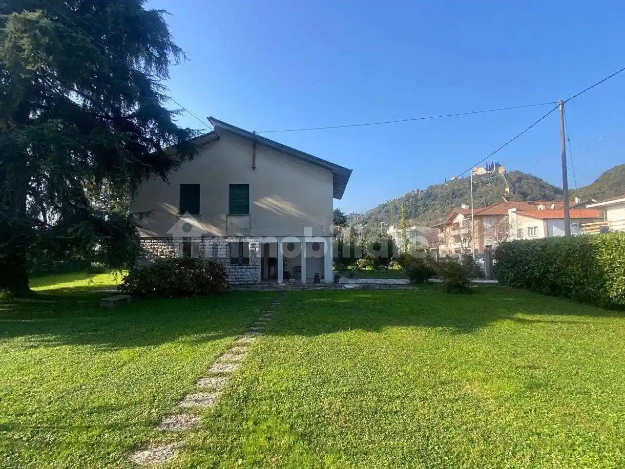 Villa in vendita a Marostica
