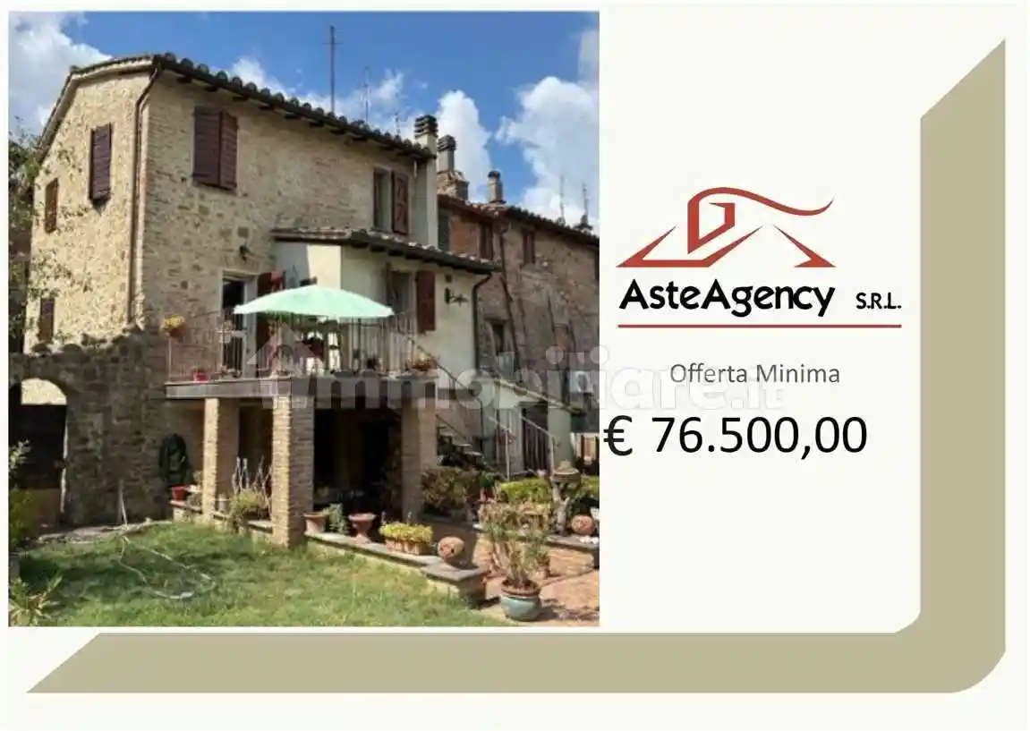 Appartamento
