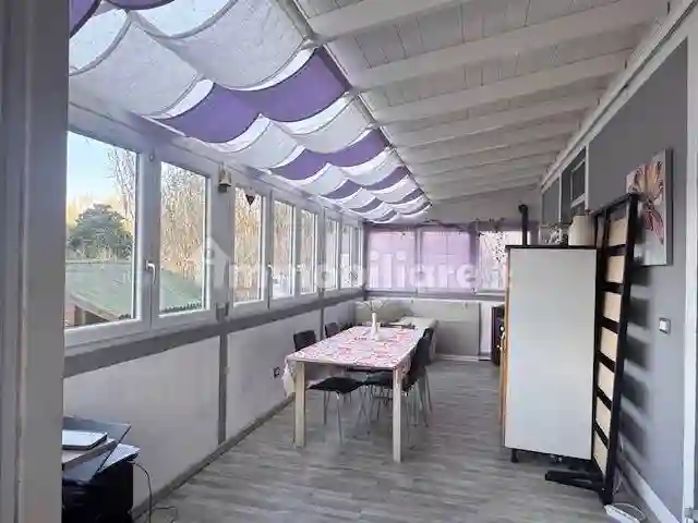 Villetta a schiera - foto 5