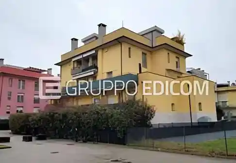 Appartamento in vendita a Cerro Maggiore