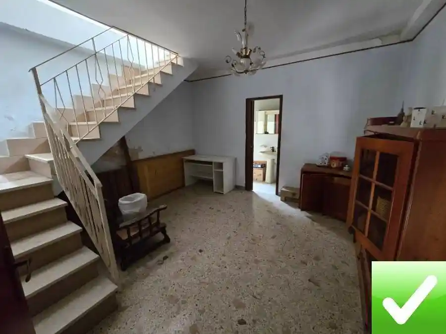 Casa indipendente in vendita a Bagnara Calabra