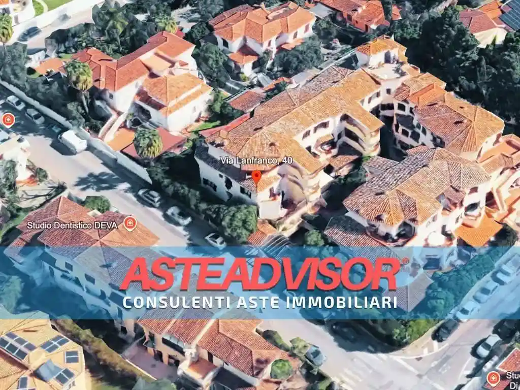 Appartamento in vendita a Olbia