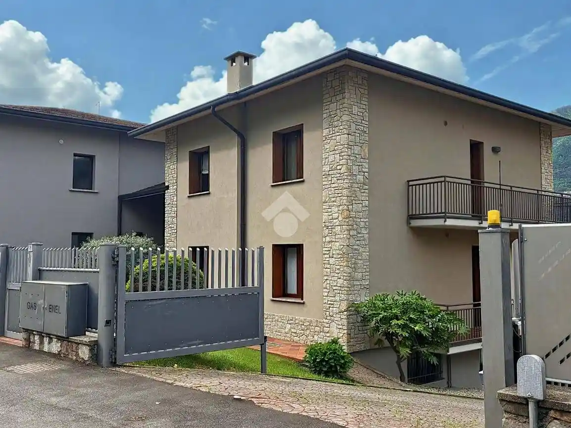 Appartamento in affitto a Darfo Boario Terme