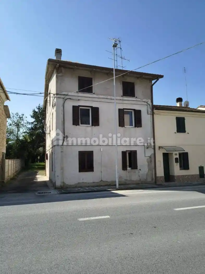 Casa indipendente in vendita a Osimo
