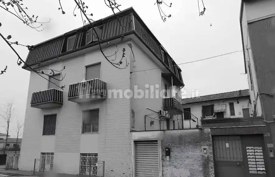 Appartamento in vendita a Sedriano