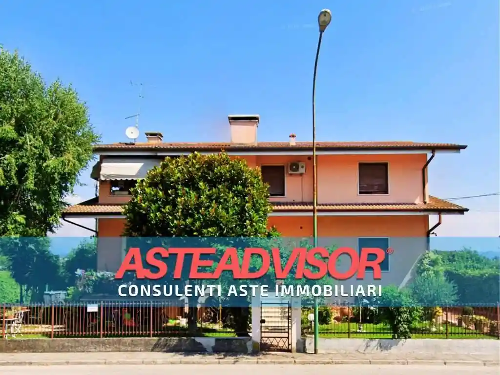 Appartamento in vendita a Zevio