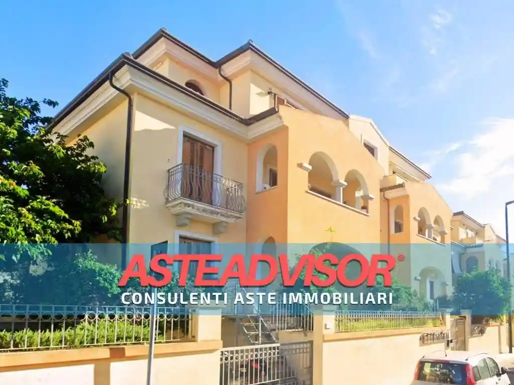Appartamento in vendita a Olbia