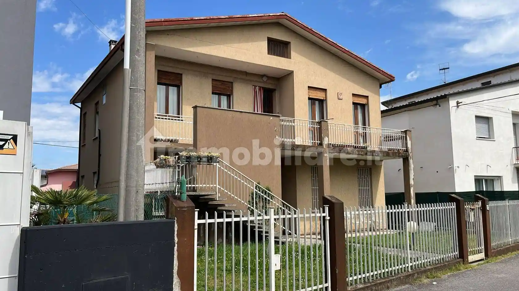 Villa in vendita a Albignasego