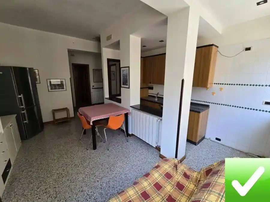 Appartamento in vendita a Reggio Calabria