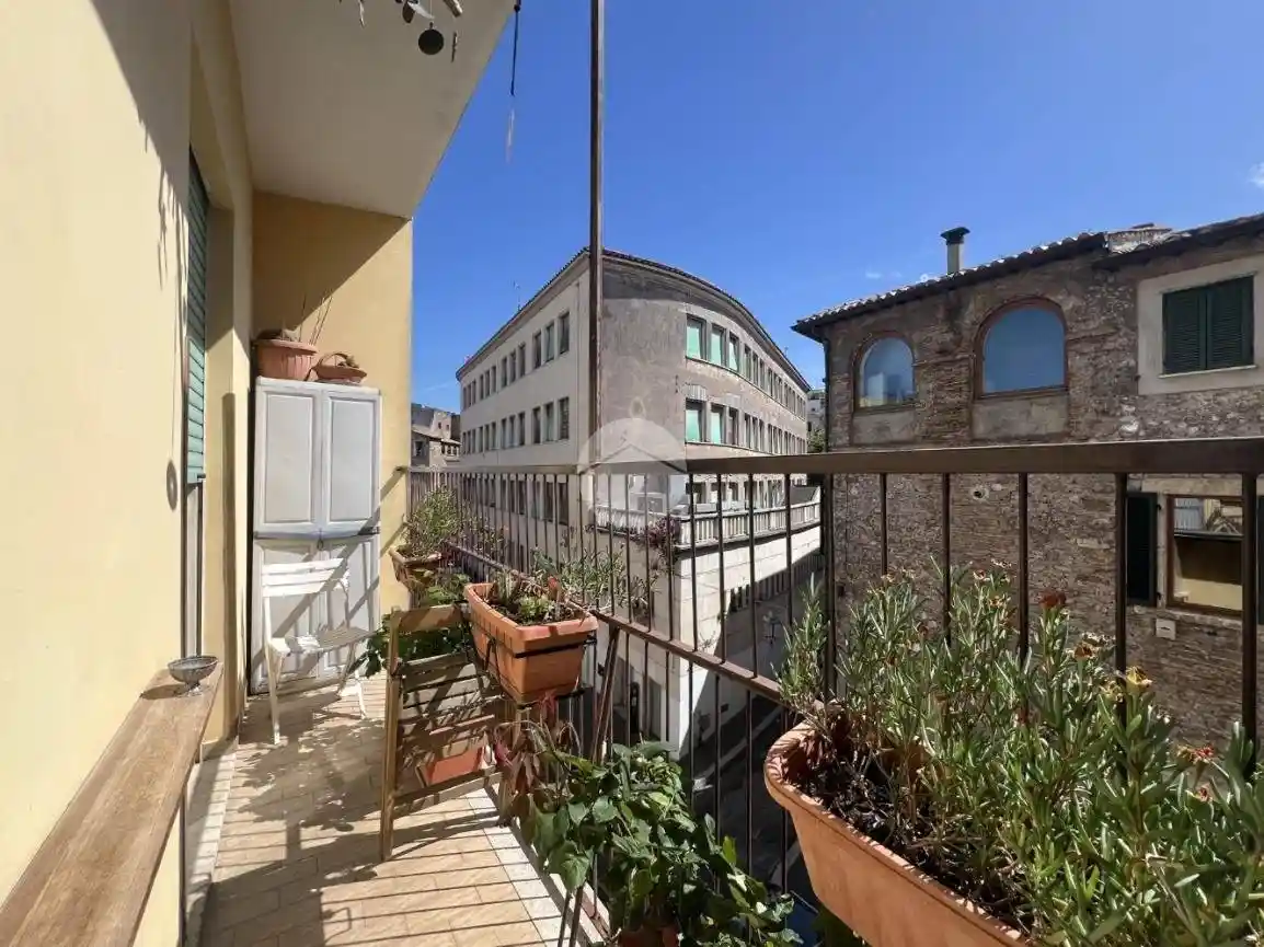 Appartamento in vendita a Tivoli