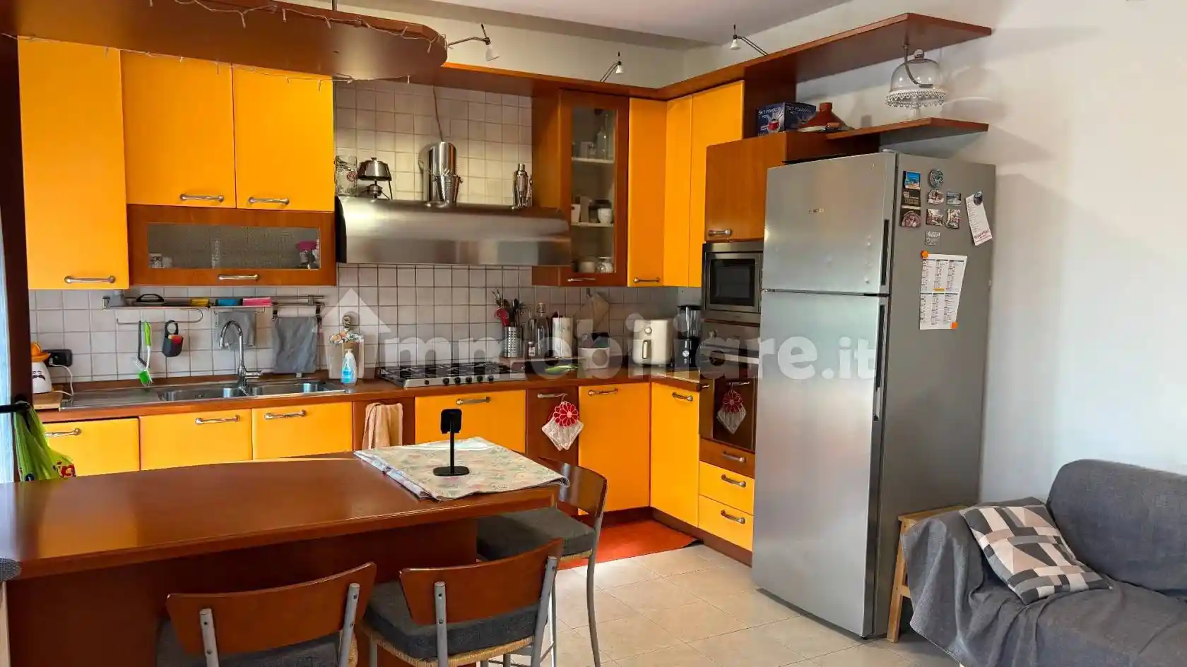 Appartamento in vendita a Legnago