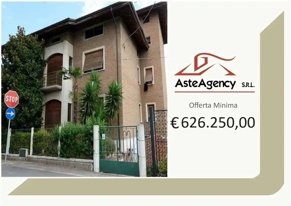 Appartamento in vendita a Fano