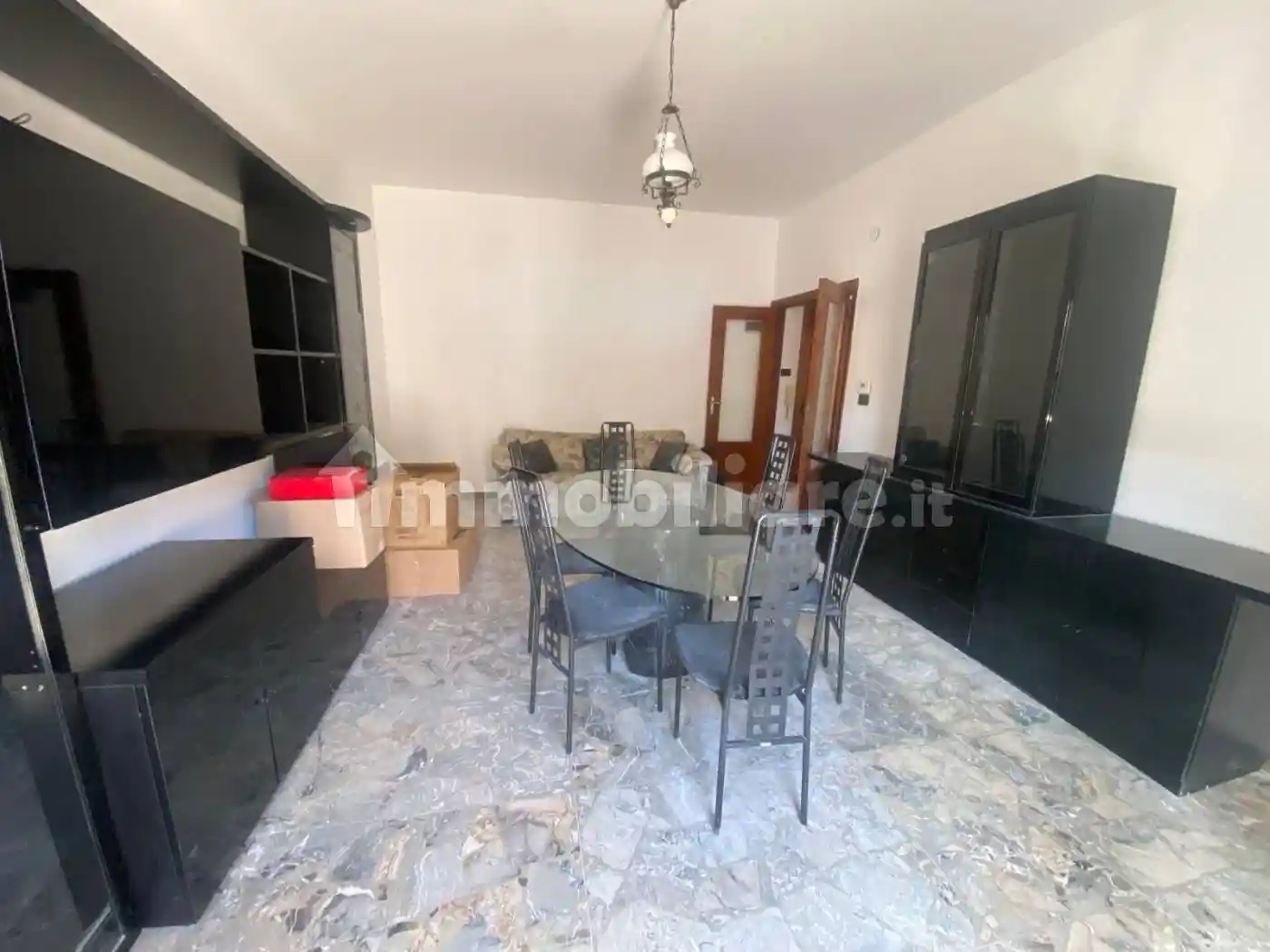 Appartamento in vendita a Montesilvano