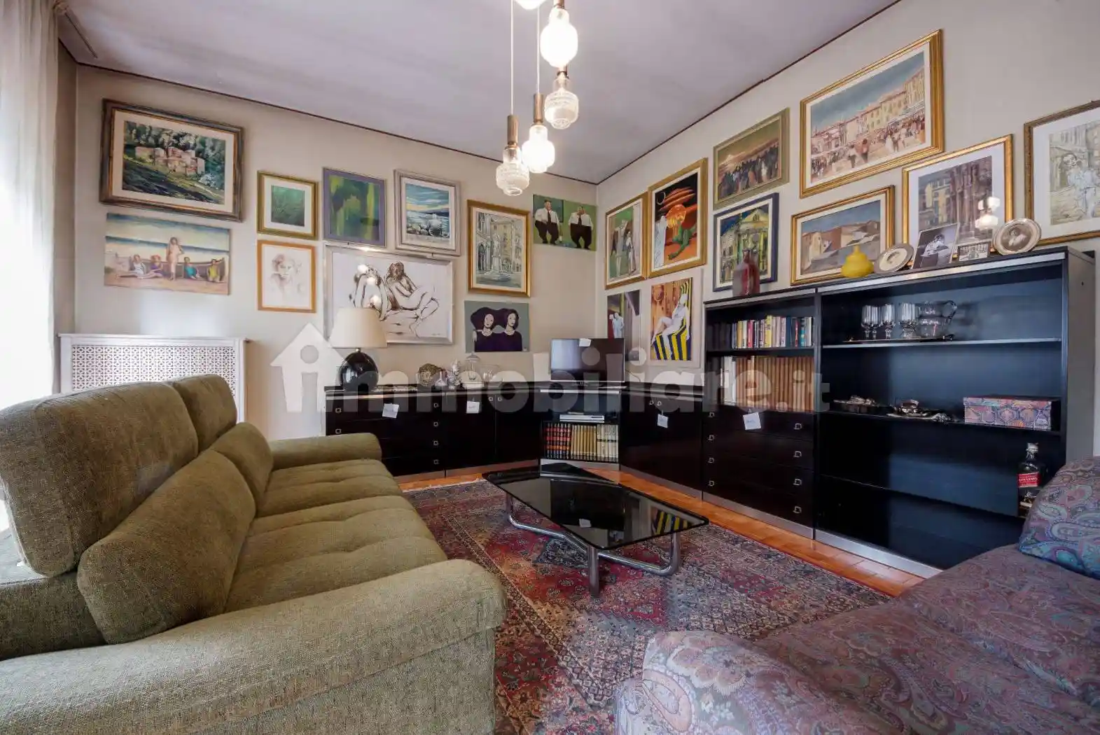 Villa in vendita a Vicenza