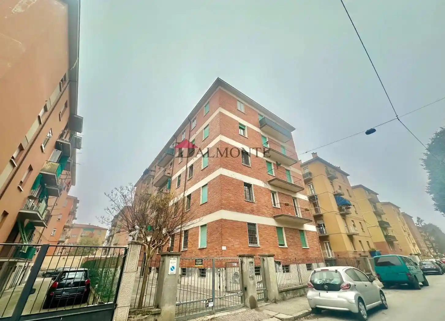 Appartamento in vendita a Bologna
