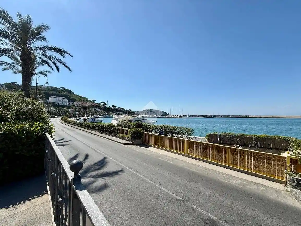 Appartamento in vendita a Casamicciola Terme