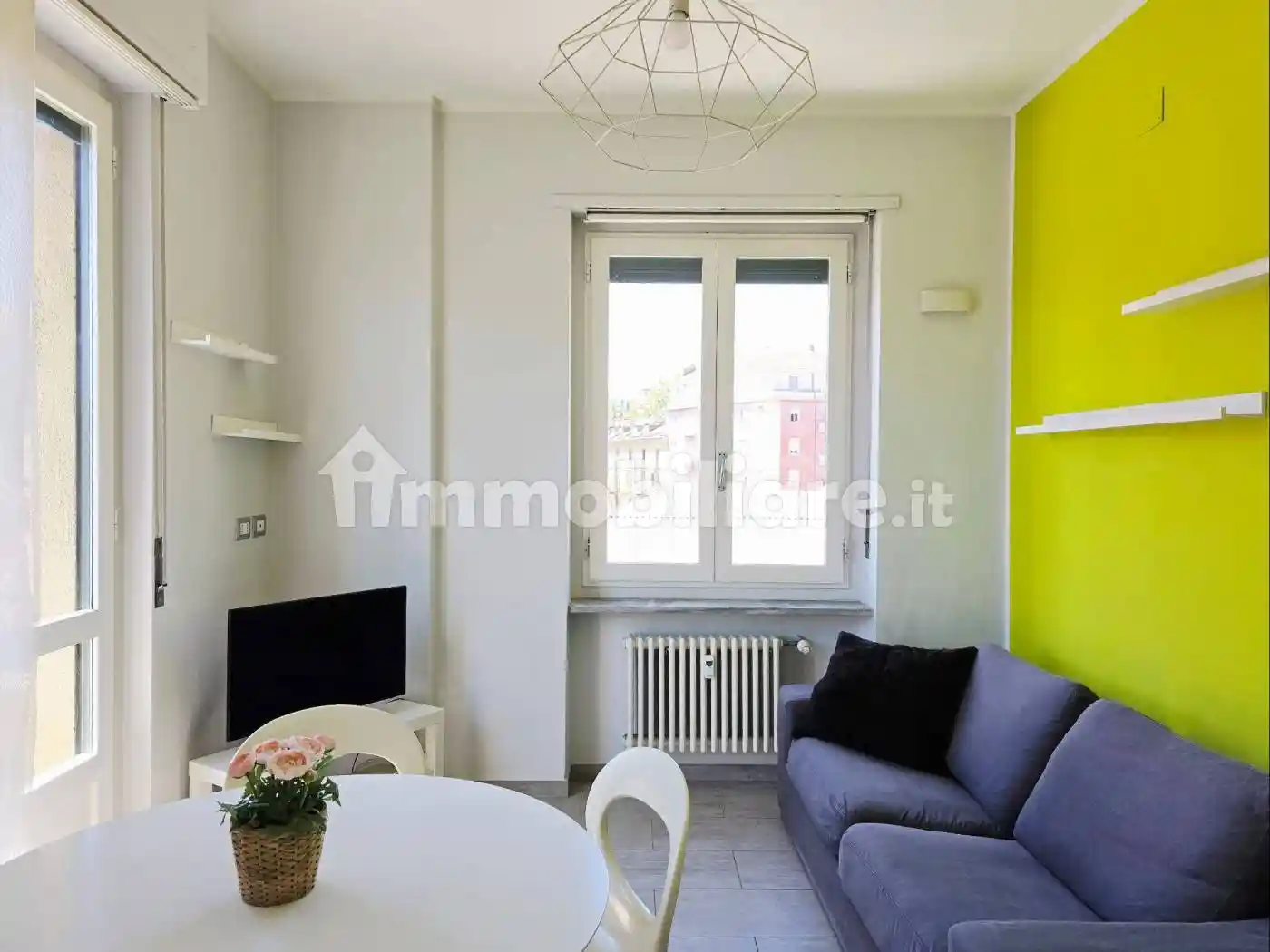 Appartamento in affitto a Torino