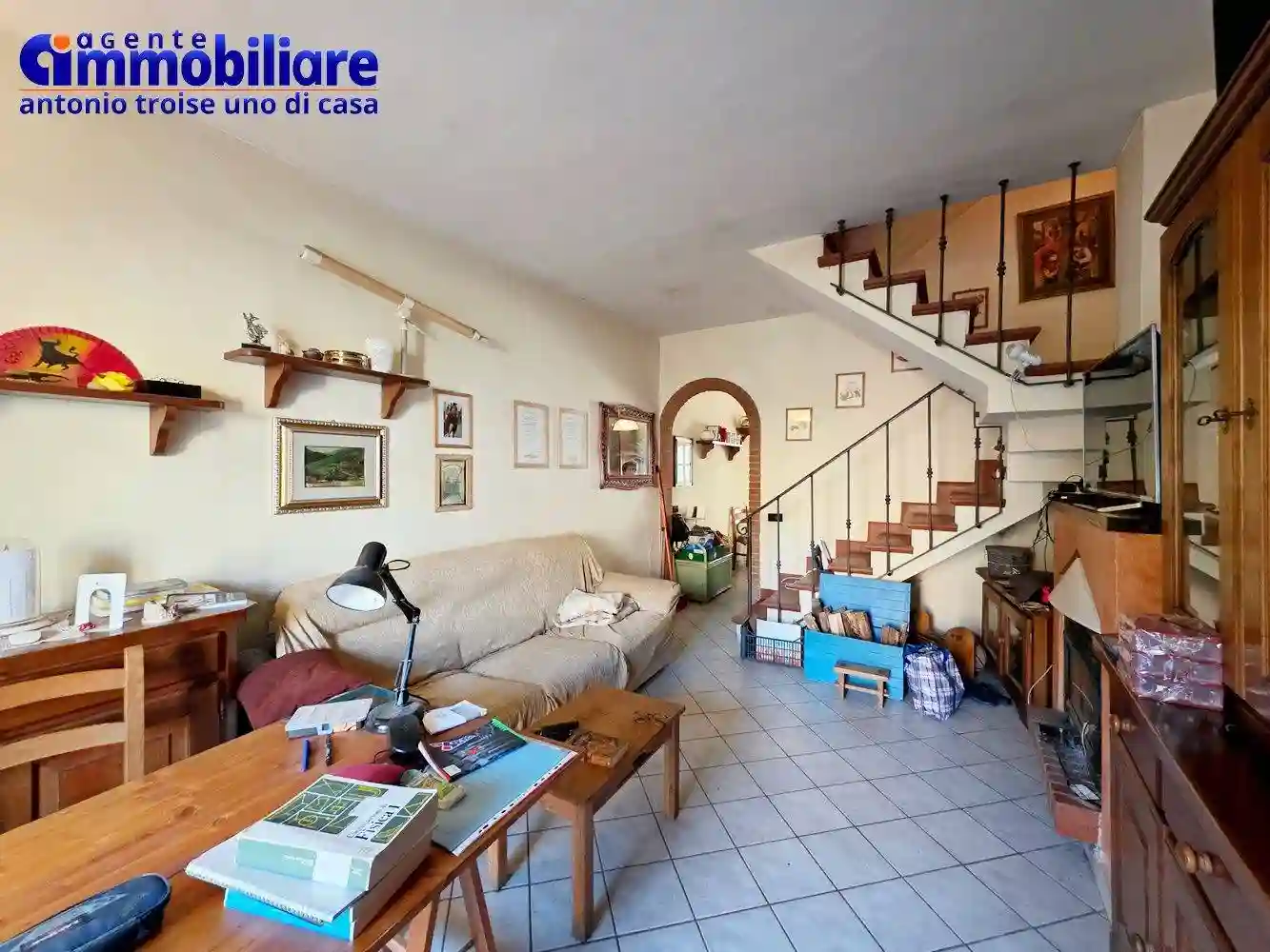 Casa indipendente - foto 4