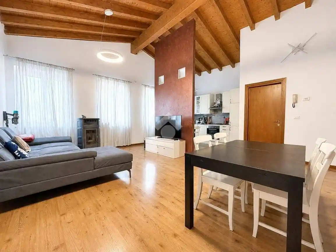 Appartamento in vendita a Manerbio