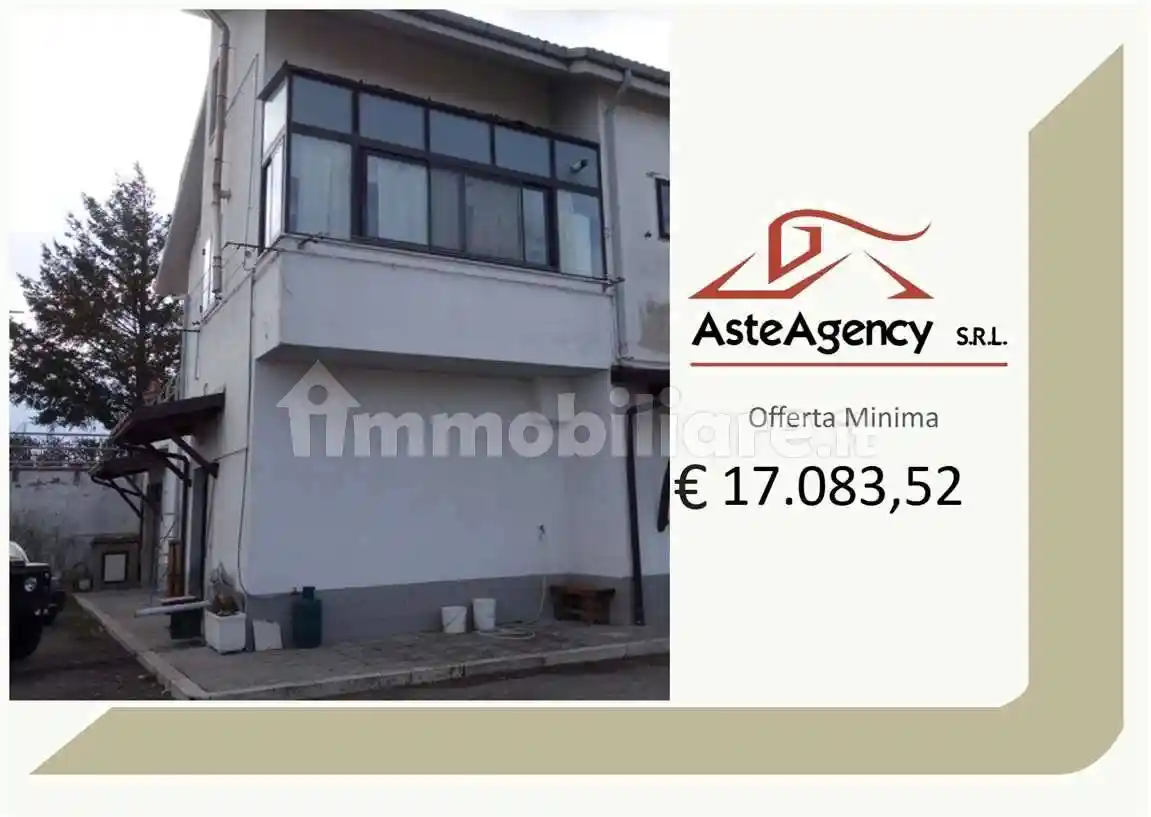 Appartamento in vendita a Potenza