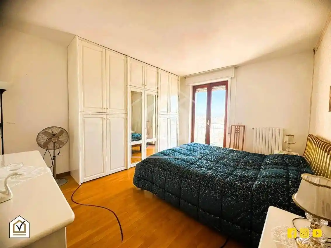 Appartamento in vendita a Andria