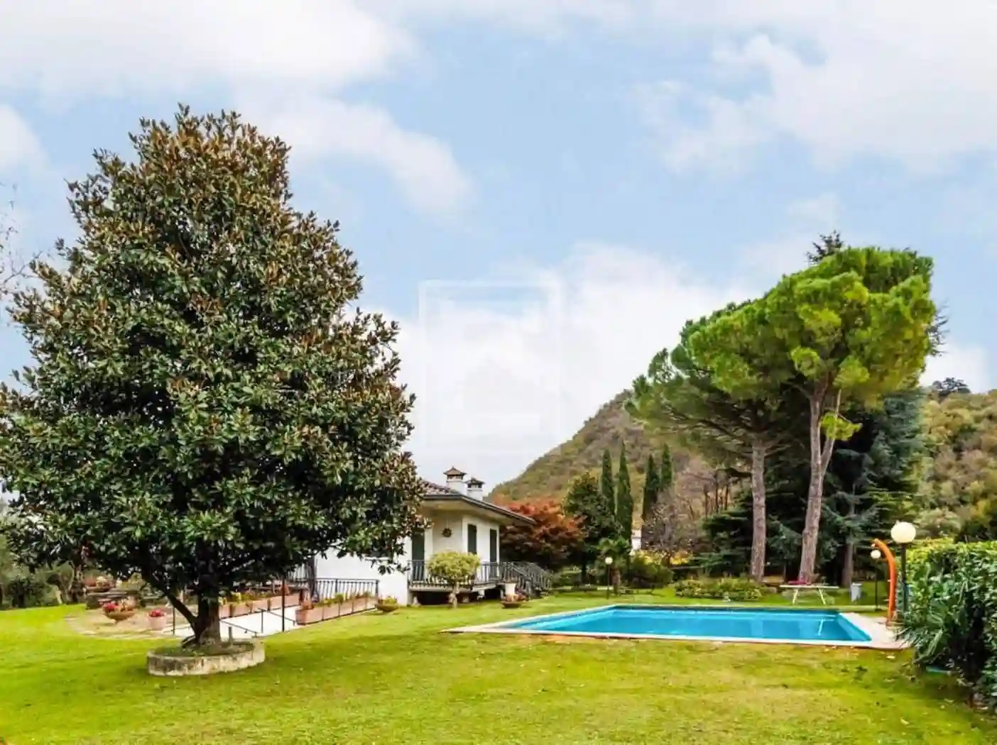 Villa - foto 5