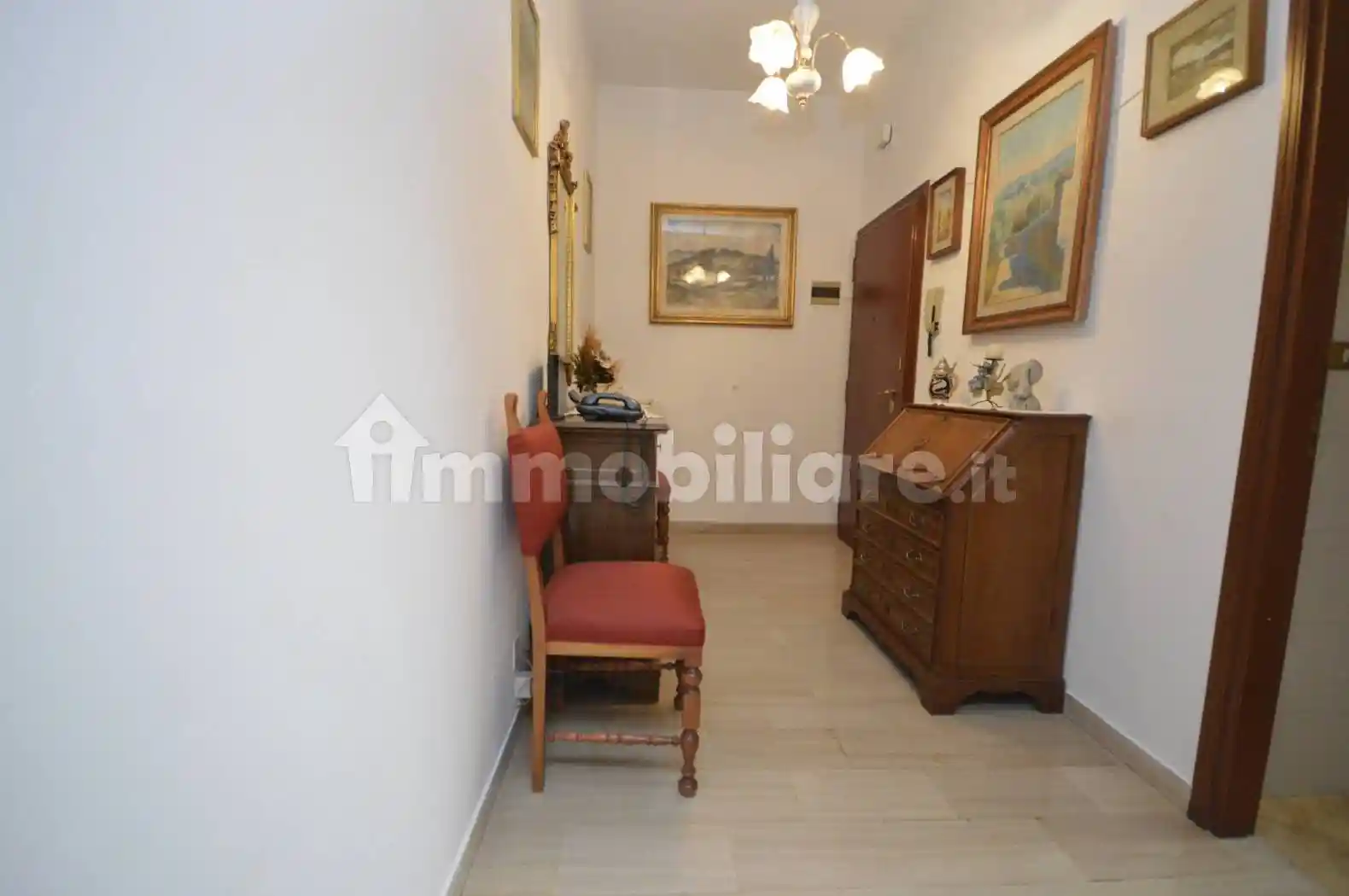 Appartamento in vendita a Firenze