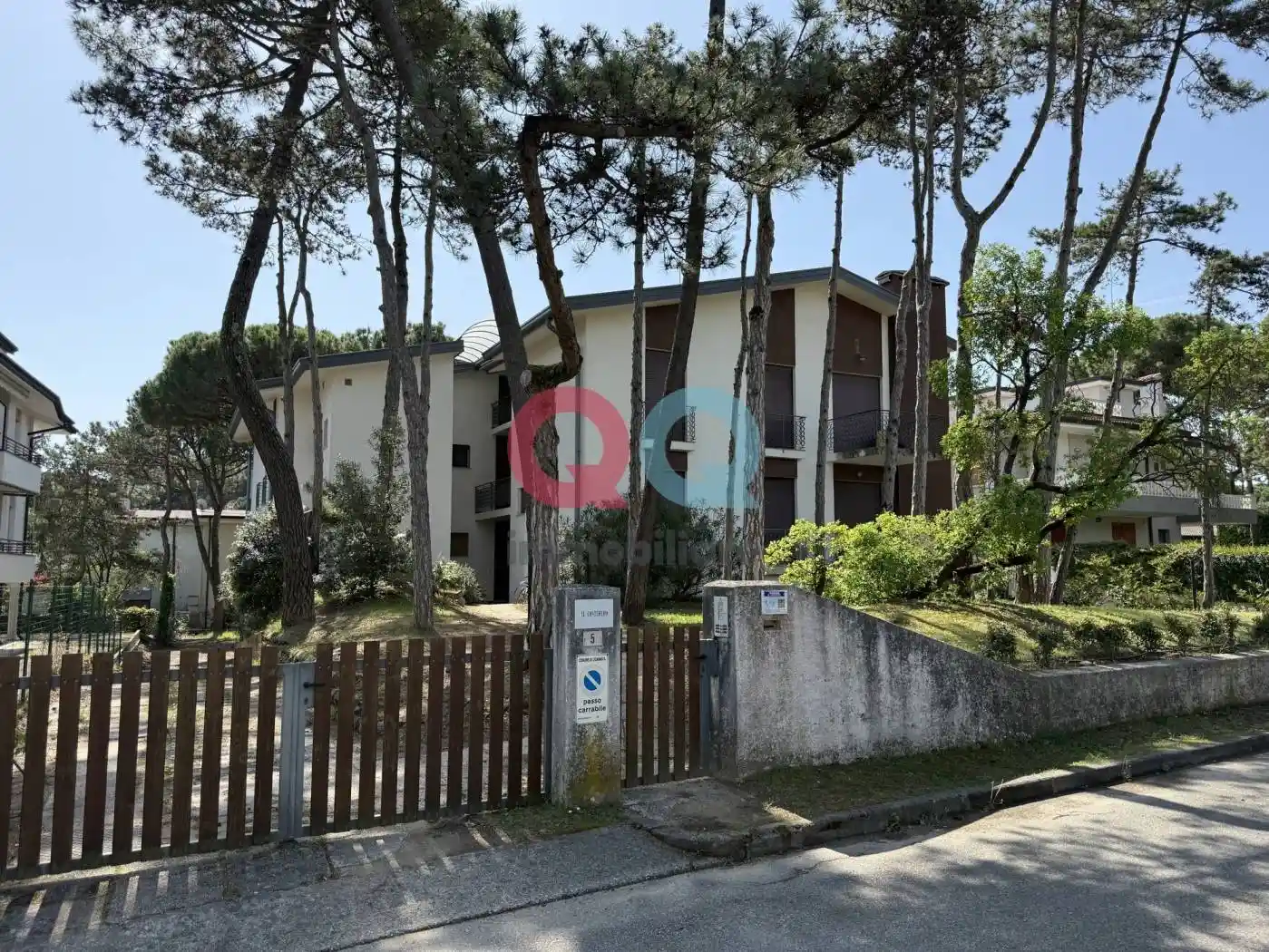 Appartamento in vendita a Lignano Sabbiadoro