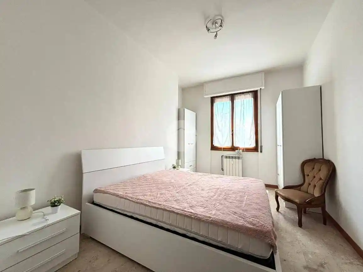 Appartamento in vendita a Voghera