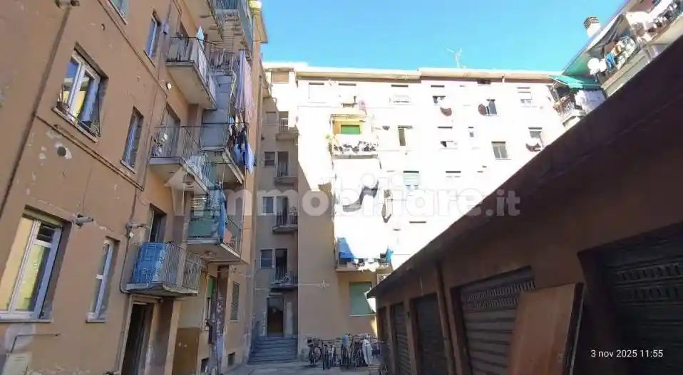 Appartamento in vendita a Paderno Dugnano