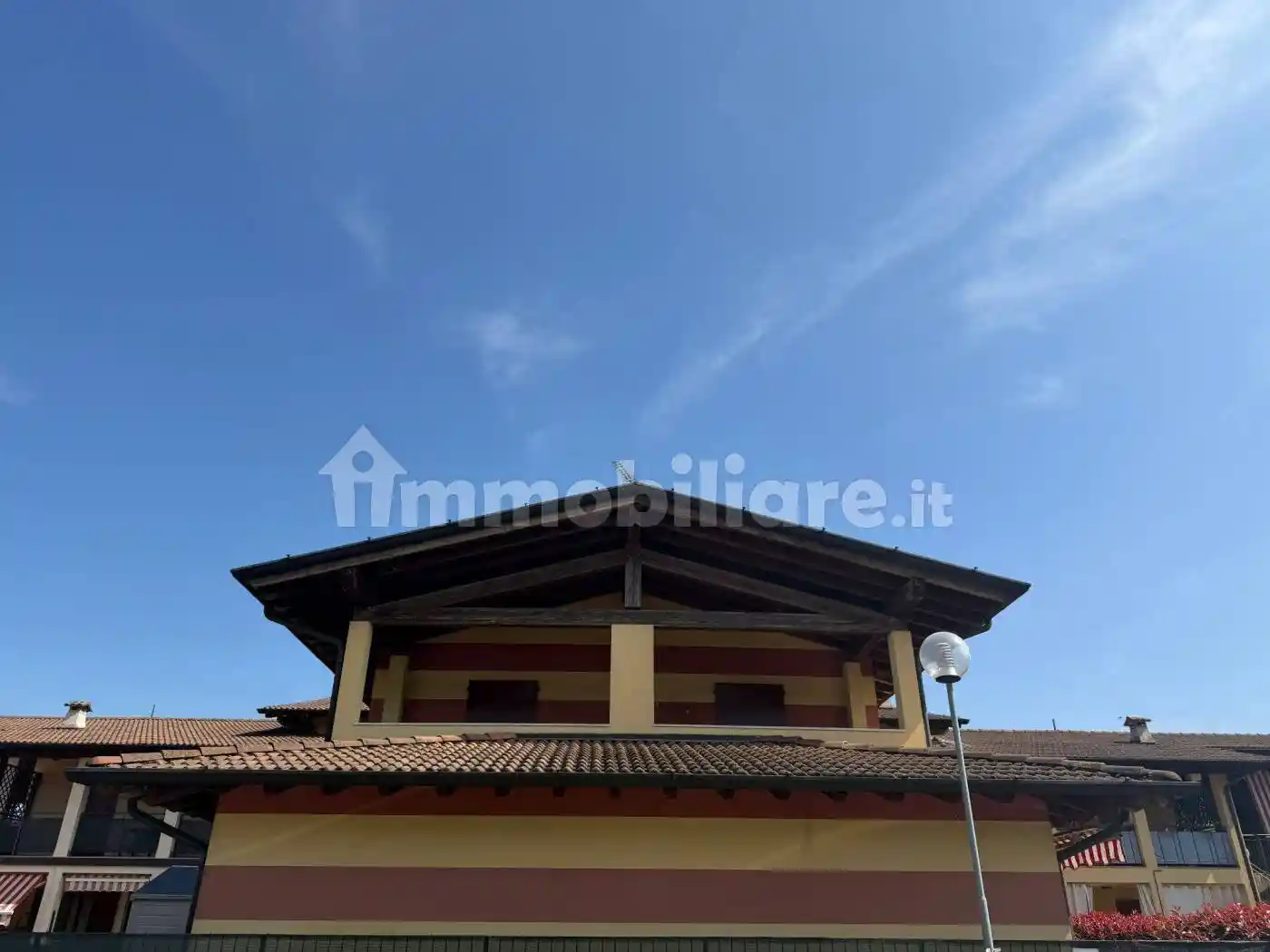 Appartamento in vendita a Montirone